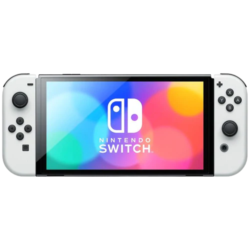 Nintendo Switch Pantalla Oled 7  64GB For Discount