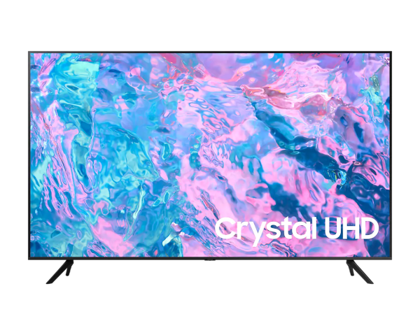 Smart Tv Samsung 70  Crystal UHD Online now