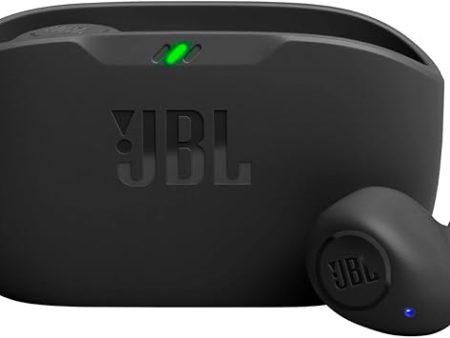 Audifonos Inalambricos Jbl True Vibes Color Negro For Sale