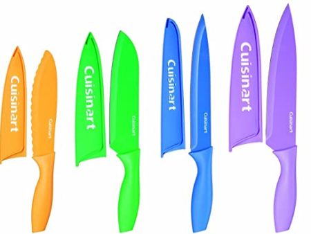 Set De Cuchillos Cuisinart 6 Piezas Hot on Sale