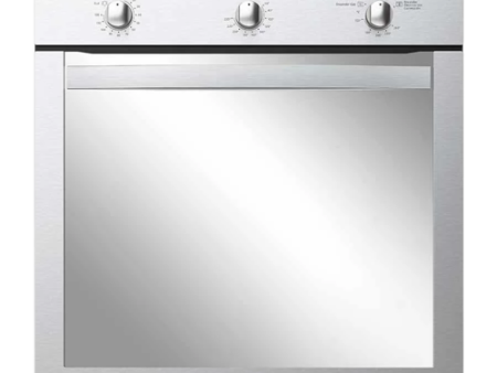 Horno Whirlpool 24  Espejo A Gas Discount