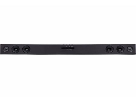 Barra De Sonido LG 100W 2.0ch Online Sale