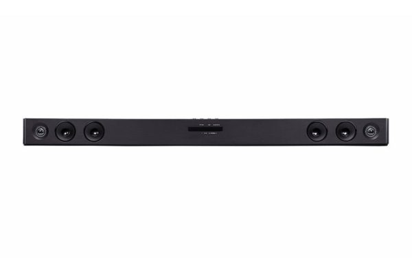 Barra De Sonido LG 100W 2.0ch Online Sale