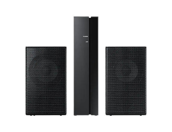 Barra De Sonido Samsung 2,0 Canales For Sale