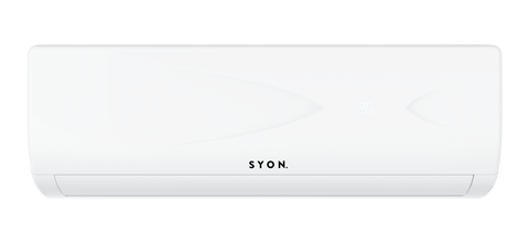 Aire Acondicionado Syon Split 24000 Btu 220V For Cheap