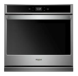 Horno Whirlpool 30  Inteligente Una Sola Pared Pantalla Tactil Online Hot Sale