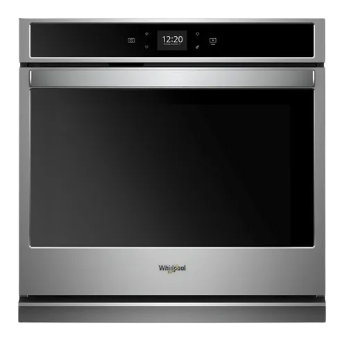 Horno Whirlpool 30  Inteligente Una Sola Pared Pantalla Tactil Online Hot Sale