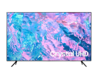 Smart Tv Samsung 65  Crystal UHD 4K Hot on Sale