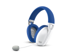 Auriculares ReDragon Ire Cable Tipo C Bluetooth Blanco Con Azul Online Hot Sale