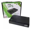 Mini Ups U Products Carga 2 Horas Respaldo De Carga Full For Sale