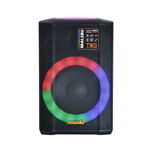 Parlante Moonki 500W Modelo Malibu Pink Online