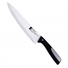 Cuchillo Bergner 20CM Acero Inoxidable Cheap