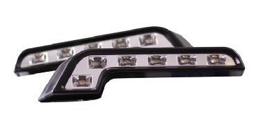 Luces As Vision Led Para Carro Diurna Hdxd0026 Cheap