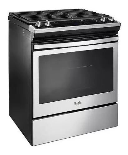 Cocina Whirlpool 30  4 Hornillas Cheap