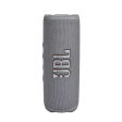 Corneta Portátil JBL Flip 6 Bluetooth Gris Online