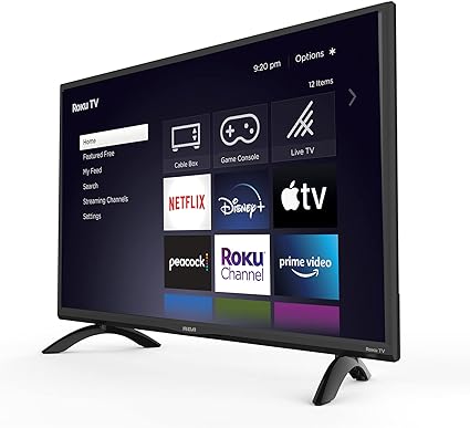 Smart Tv RCA 50   4k Roku Tv on Sale