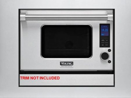 NIB Viking Professional Series CVCSO210SS 22  Countertop Combi-Steam Oven Online now