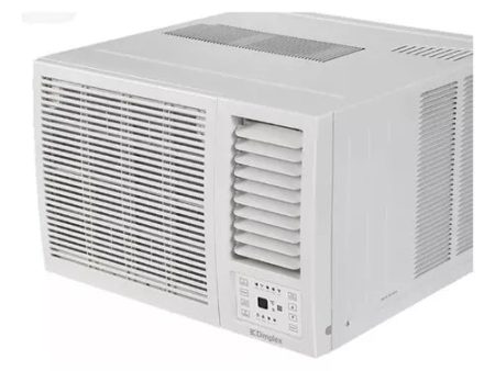 Aire De Ventana Gplus 18K 220V On Off Color Blanco Online Sale