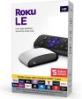 Roku LE Dispositivo Media Player 1080P Full HD Online Sale