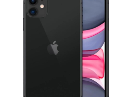 Celular Apple Iphone 11 64Gb+4Gb Online Sale