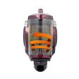 Aspiradora Black And Decker 2200W CAP. 4.5 LT Filtros Hepa Online