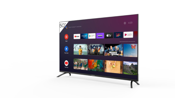 Smart Tv Aiwa 50  4k UHD Online