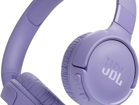 Audífonos Inalámbricos JBL 520 On Ear Discount