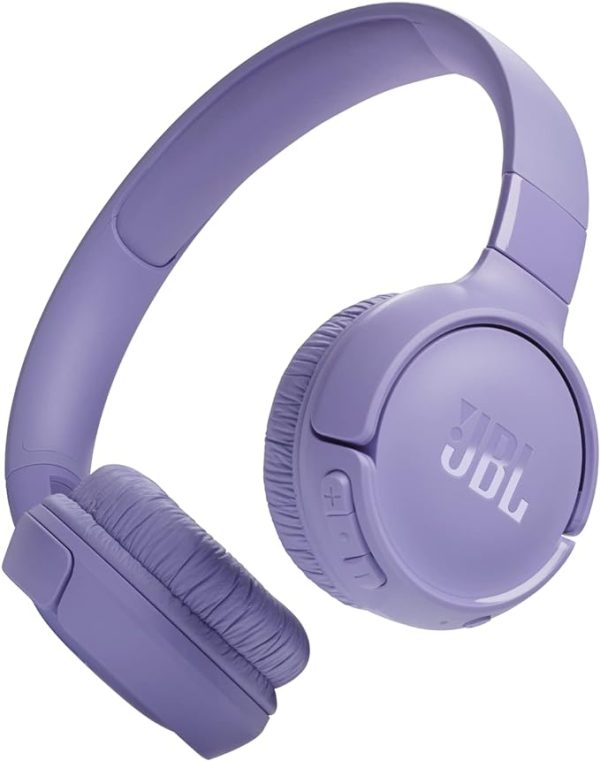 Audífonos Inalámbricos JBL 520 On Ear Discount