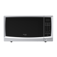 Horno Microondas Aiwa 1.1FT 1000 Watts Color Negro on Sale