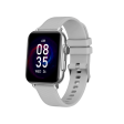 Reloj Inteligente Smartwatch Aiwa Color Blanco Online Hot Sale