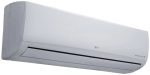 Aire Acondicionado Lg Split 24 Mil BTU Color Blanco Supply