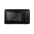 Horno Microondas Aiwa 0.7 FT 700 Watts Color Negro Online Sale