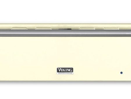 27  Warming Drawer - VWD527 Supply