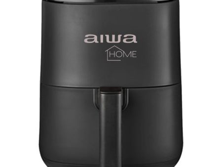 Freidora Aiwa 3.5 Litros 1500 Watts on Sale