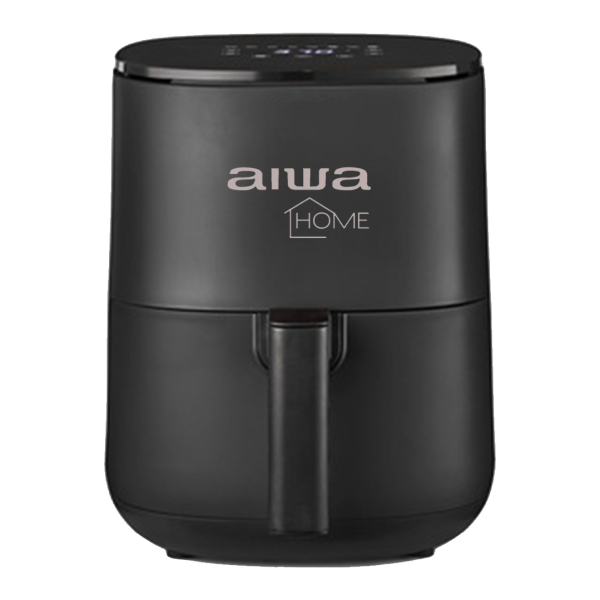 Freidora Aiwa 3.5 Litros 1500 Watts on Sale