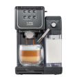 Cafetera Espresso Oster  Tactil Compatible Con Capsulas on Sale