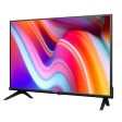 Smart Tv Hisense 40” Clase A serie A4 Led Fhd Fashion